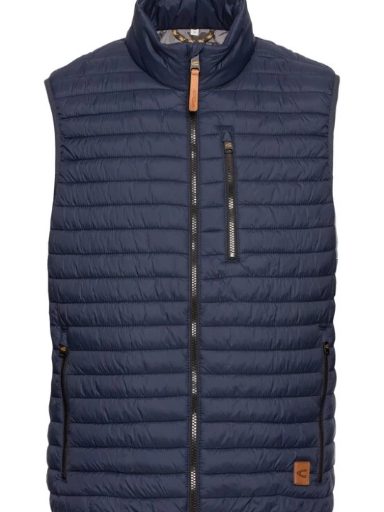 Foto van product CAMEL ACTIVE Bodywarmer marine