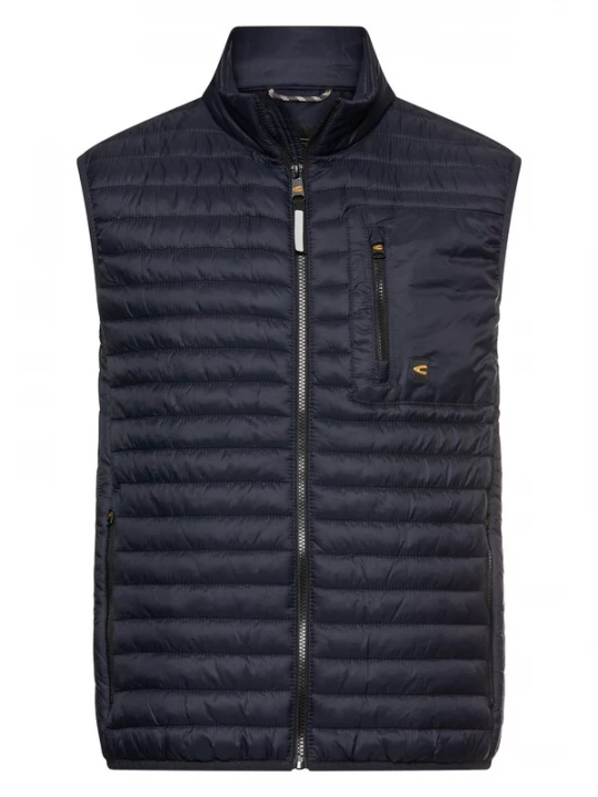 Foto van product CAMEL ACTIVE Bodywarmer navy