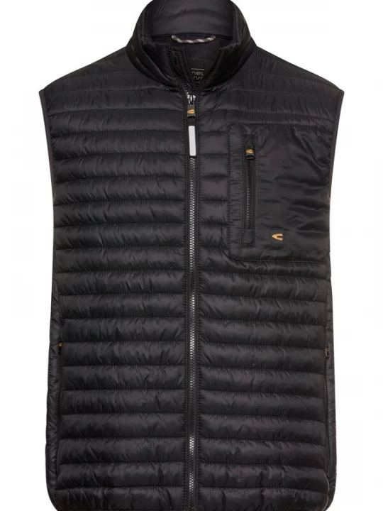 Foto van product CAMEL ACTIVE Bodywarmer zwart