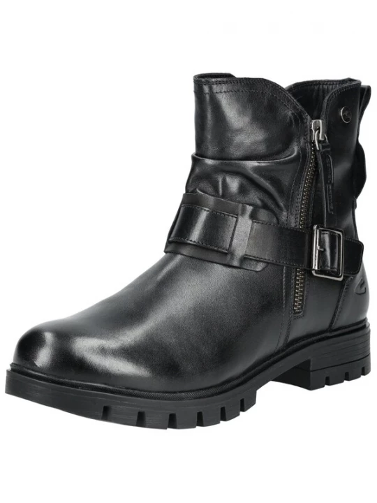 Foto van product CAMEL ACTIVE Boots zwart