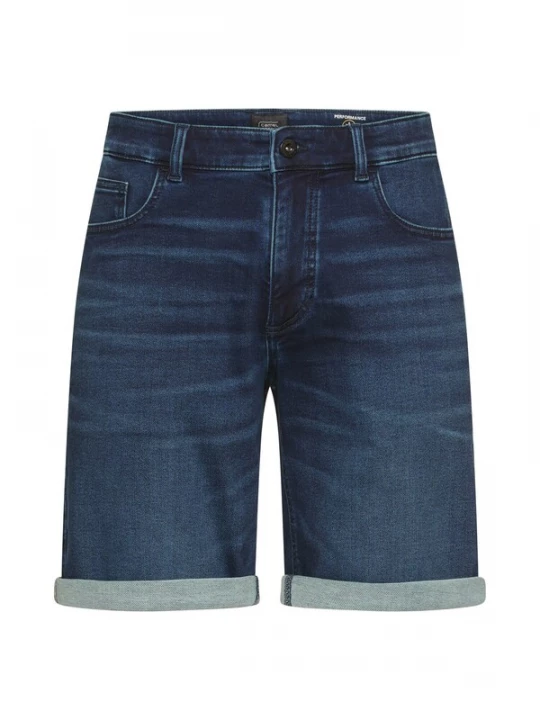 Foto van product CAMEL ACTIVE Broek donkerblauw