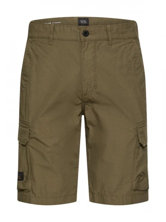Foto van product CAMEL ACTIVE Cargobroek olijfgroen