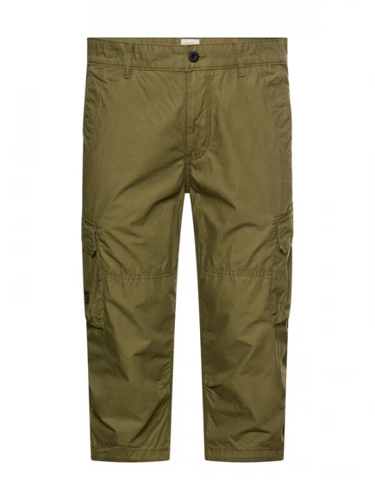 Foto van product CAMEL ACTIVE Cargobroek olijfgroen