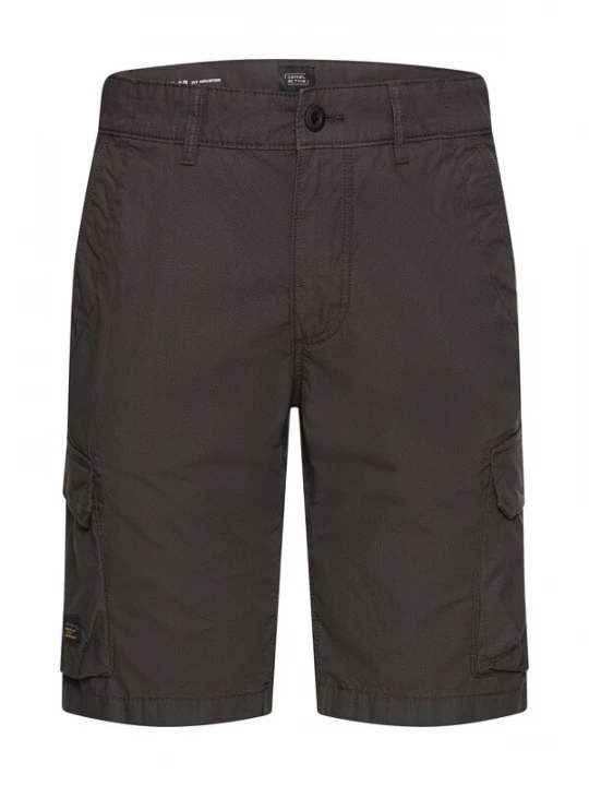 Foto van product CAMEL ACTIVE Cargobroek zwart