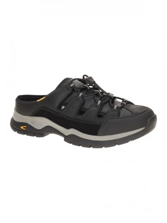 Foto van product CAMEL ACTIVE Clogs 'Bud Two' zwart