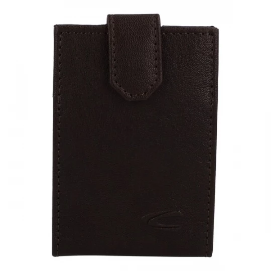 Foto van product CAMEL ACTIVE Etui 'Discover' donkerbruin