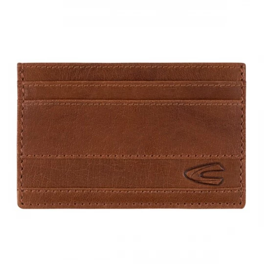 Foto van product CAMEL ACTIVE Etui 'Field' bruin