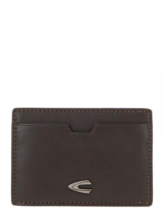 Foto van product CAMEL ACTIVE Etui 'Vegas' donkerbruin