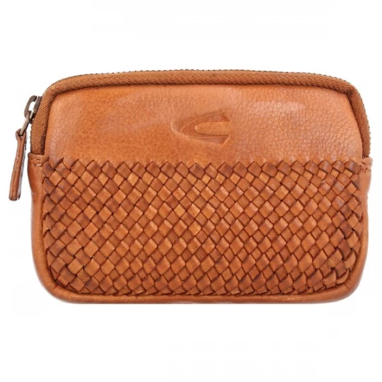 Foto van product CAMEL ACTIVE Etui 'Wave' bruin