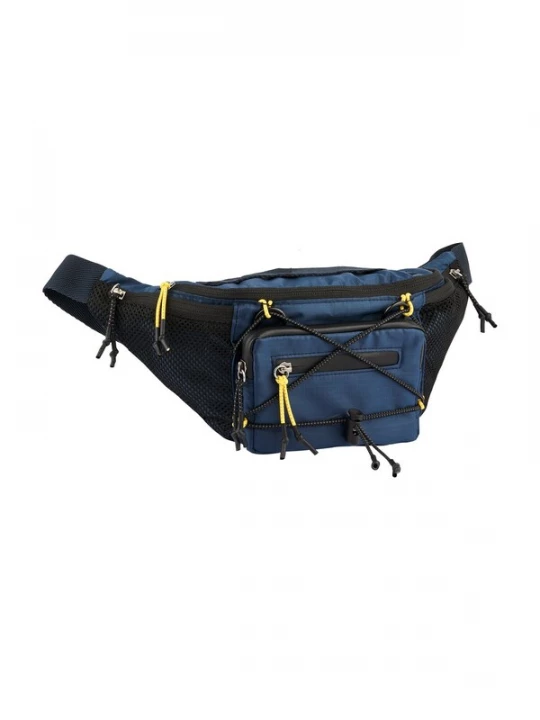 Foto van product CAMEL ACTIVE Heuptas blauw / zwart