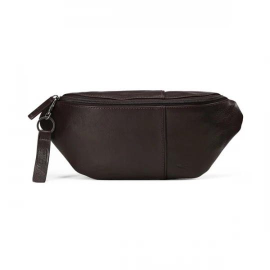 Foto van product CAMEL ACTIVE Heuptas donkerbruin