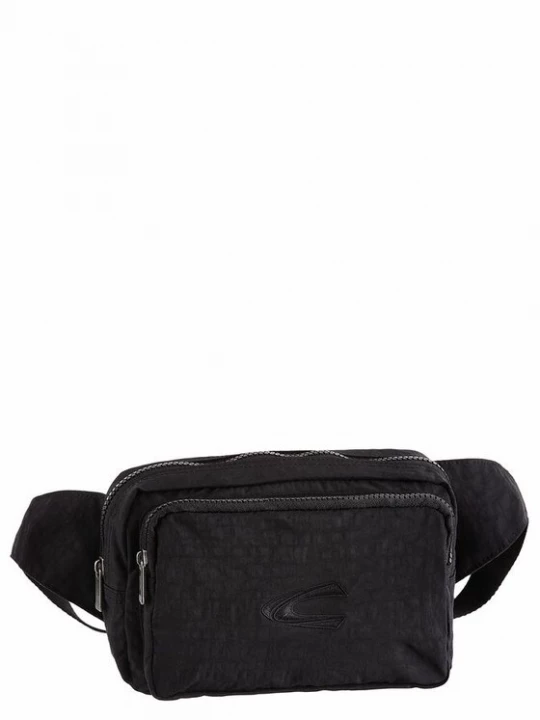 Foto van product CAMEL ACTIVE Heuptas 'Journey' zwart