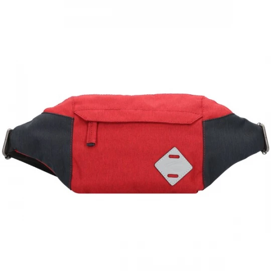 Foto van product CAMEL ACTIVE Heuptas 'Satipo' blauw / rood