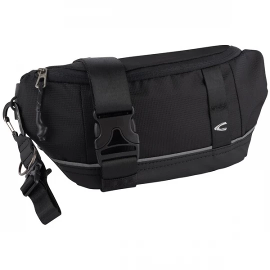Foto van product CAMEL ACTIVE Heuptas zwart
