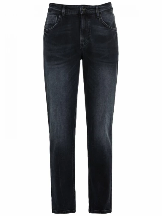 Foto van product CAMEL ACTIVE Jeans black denim