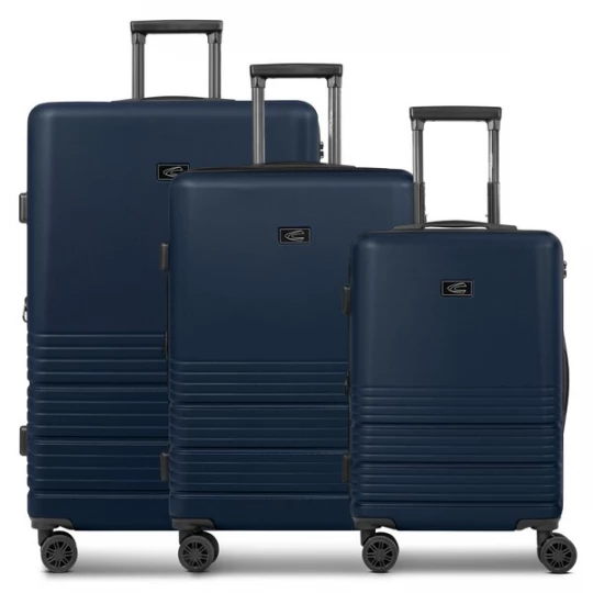 Foto van product CAMEL ACTIVE Kofferset navy