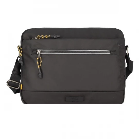 Foto van product CAMEL ACTIVE Laptoptas 'Explore' zwart