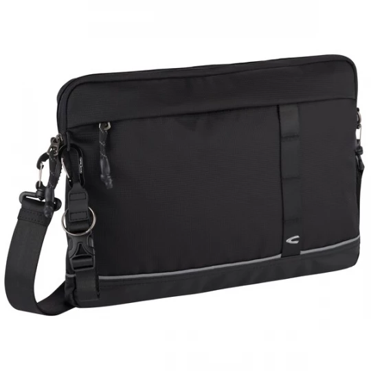 Foto van product CAMEL ACTIVE Laptoptas zwart