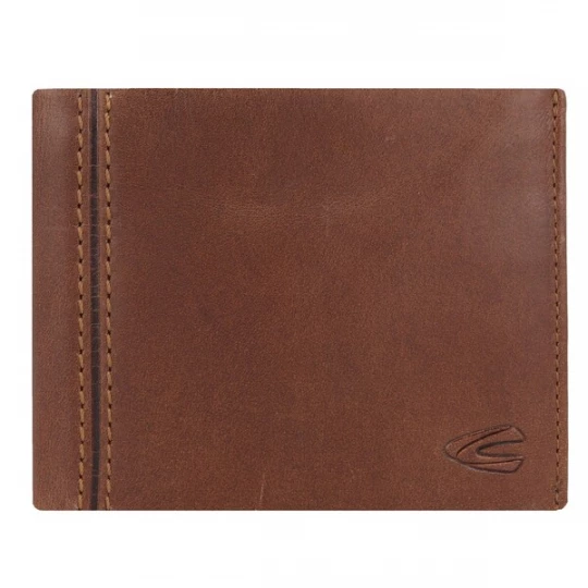 Foto van product CAMEL ACTIVE Portemonnee 'Bilbao' bruin