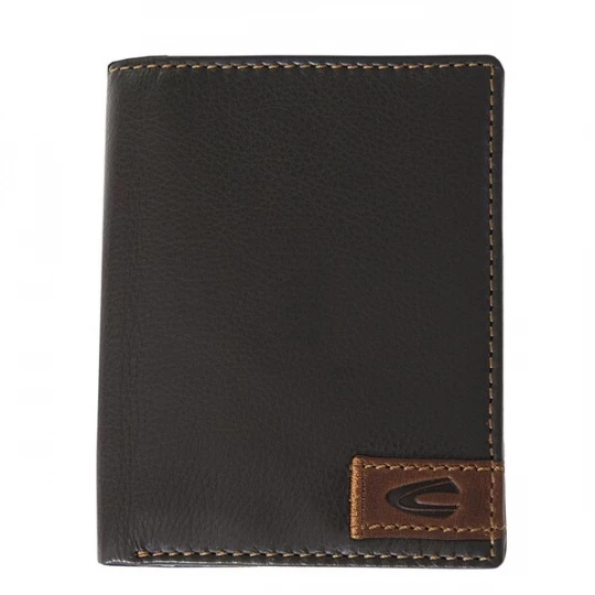Foto van product CAMEL ACTIVE Portemonnee 'California' chocoladebruin