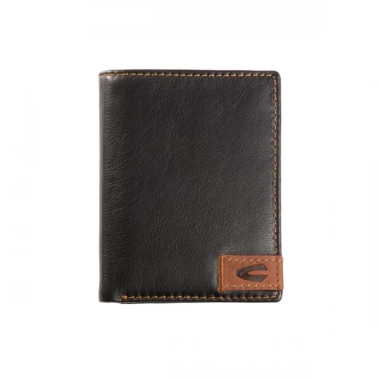 Foto van product CAMEL ACTIVE Portemonnee 'California' zwart