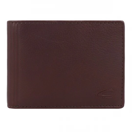 Foto van product CAMEL ACTIVE Portemonnee 'Cliff' chocoladebruin