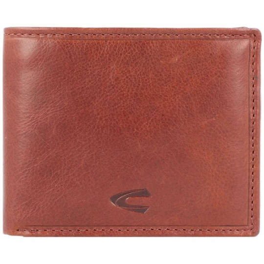 Foto van product CAMEL ACTIVE Portemonnee 'Como' bruin