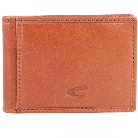 Foto van product CAMEL ACTIVE Portemonnee 'Como' cognac