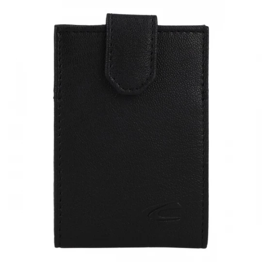 Foto van product CAMEL ACTIVE Portemonnee 'Discover' zwart