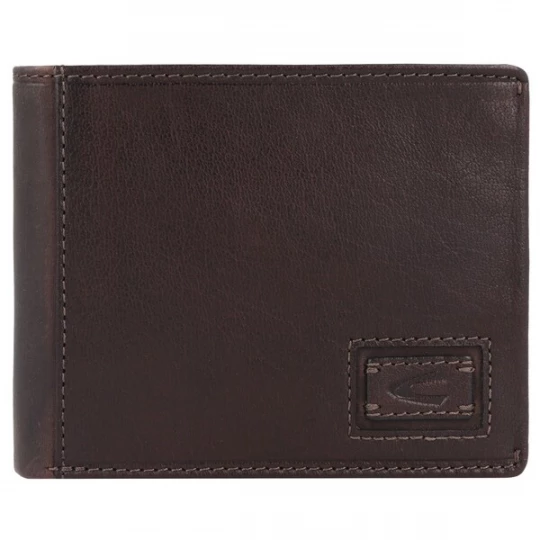 Foto van product CAMEL ACTIVE Portemonnee 'Dust RFID Schutz' bruin