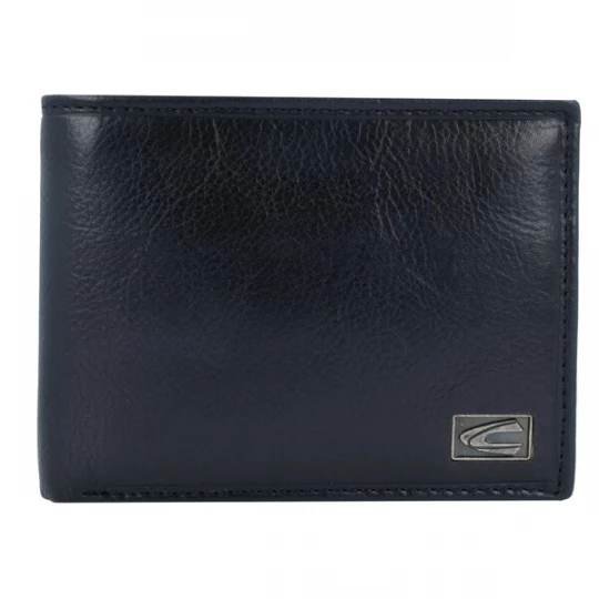 Foto van product CAMEL ACTIVE Portemonnee 'Japan' donkerblauw