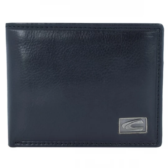 Foto van product CAMEL ACTIVE Portemonnee 'Japan' donkerblauw