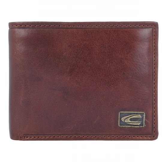 Foto van product CAMEL ACTIVE Portemonnee 'Japan' kastanjebruin