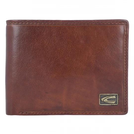 Foto van product CAMEL ACTIVE Portemonnee 'Japan' roestbruin