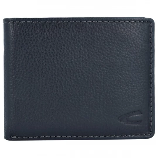Foto van product CAMEL ACTIVE Portemonnee 'Macau' zwart