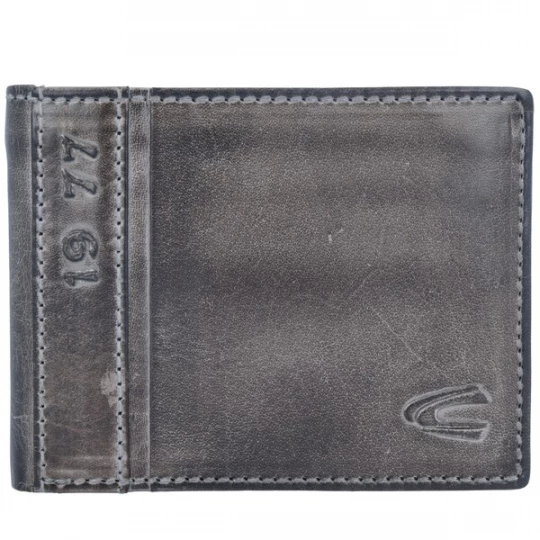 Foto van product CAMEL ACTIVE Portemonnee 'Melbourne' zwart