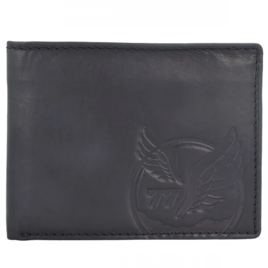 Foto van product CAMEL ACTIVE Portemonnee 'Nepal' zwart