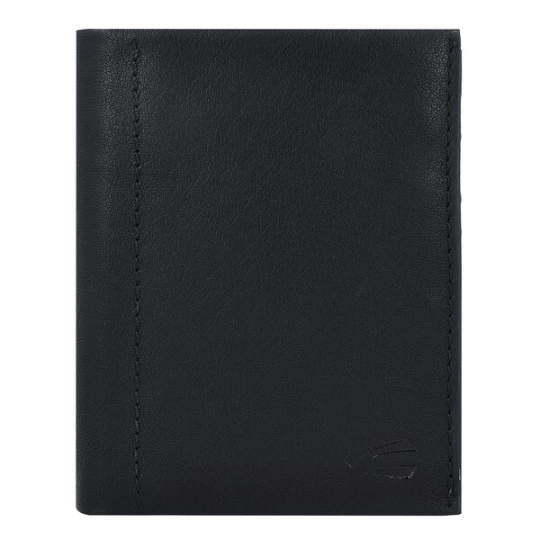 Foto van product CAMEL ACTIVE Portemonnee 'Niagara' zwart