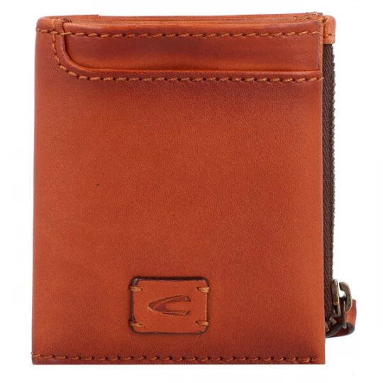 Foto van product CAMEL ACTIVE Portemonnee 'Nizza' cognac