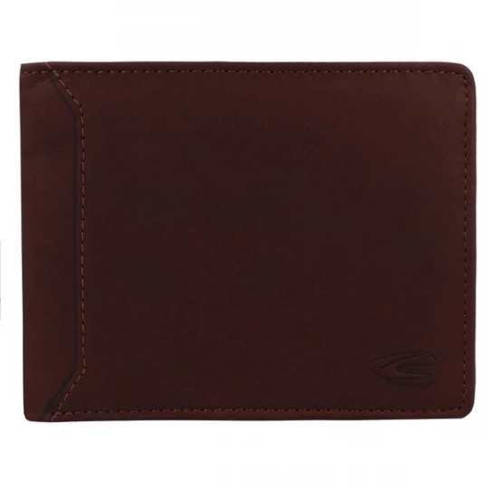 Foto van product CAMEL ACTIVE Portemonnee 'Ocean' bruin