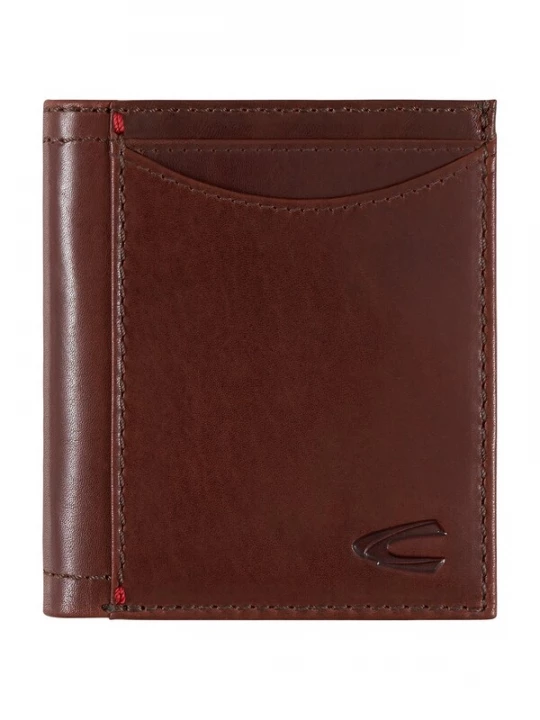 Foto van product CAMEL ACTIVE Portemonnee 'Salamanca' bruin