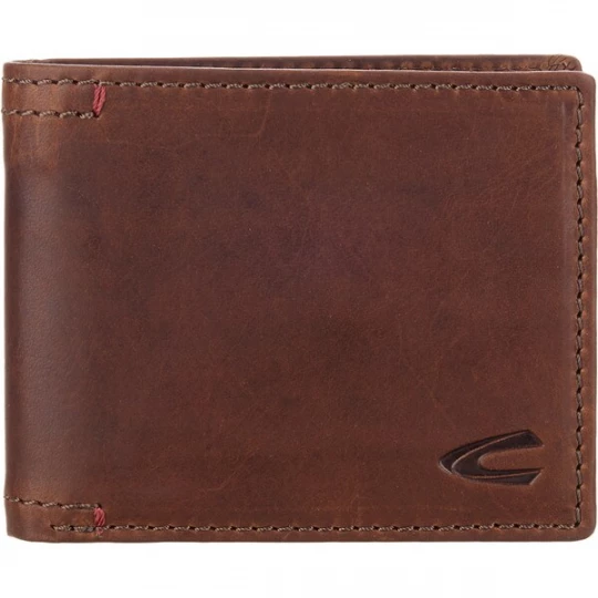 Foto van product CAMEL ACTIVE Portemonnee 'Salamanca' bruin