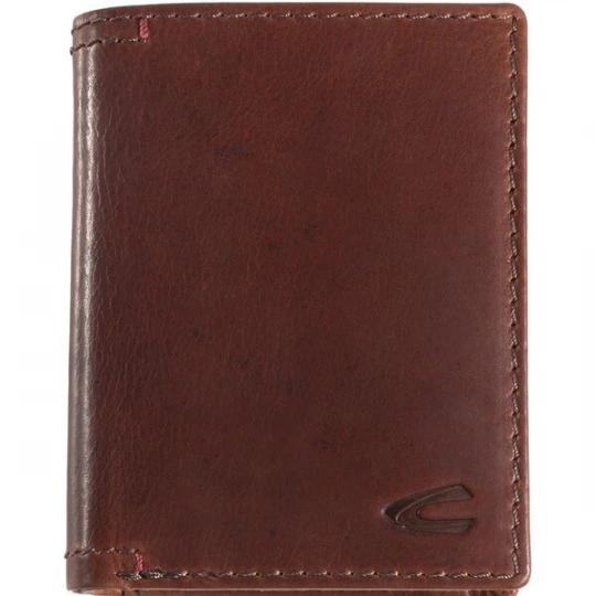 Foto van product CAMEL ACTIVE Portemonnee 'Salamanca' donkerbruin