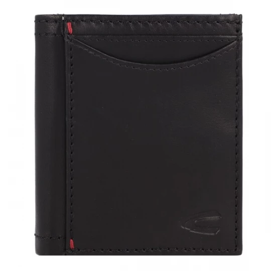 Foto van product CAMEL ACTIVE Portemonnee 'Salamanca' zwart