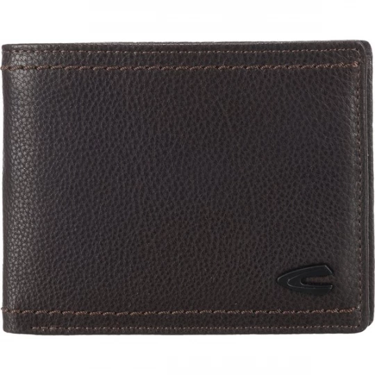 Foto van product CAMEL ACTIVE Portemonnee 'Salamanca' zwart