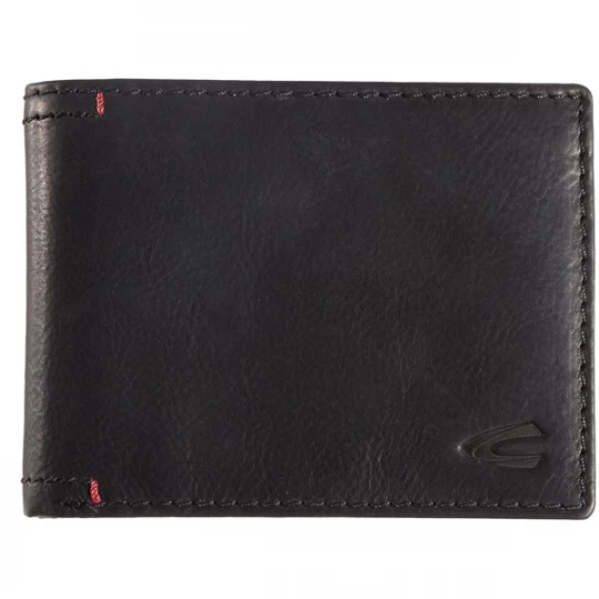 Foto van product CAMEL ACTIVE Portemonnee 'Salamanca' zwart