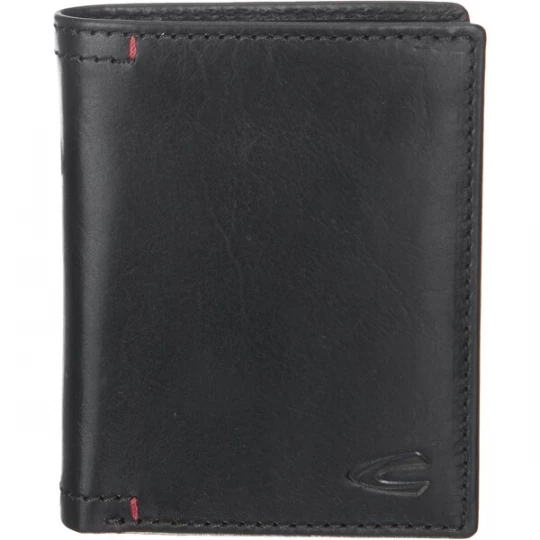 Foto van product CAMEL ACTIVE Portemonnee 'Salamanca' zwart