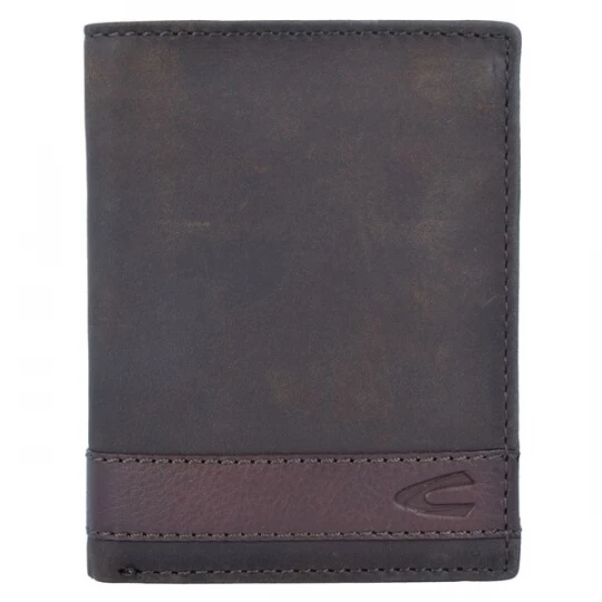 Foto van product CAMEL ACTIVE Portemonnee 'Taipeh' kastanjebruin / pueblo