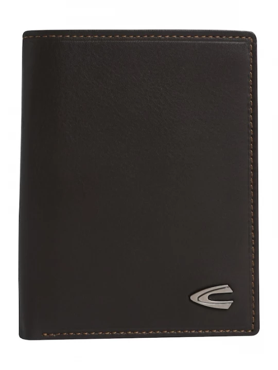 Foto van product CAMEL ACTIVE Portemonnee 'Vegas' chocoladebruin