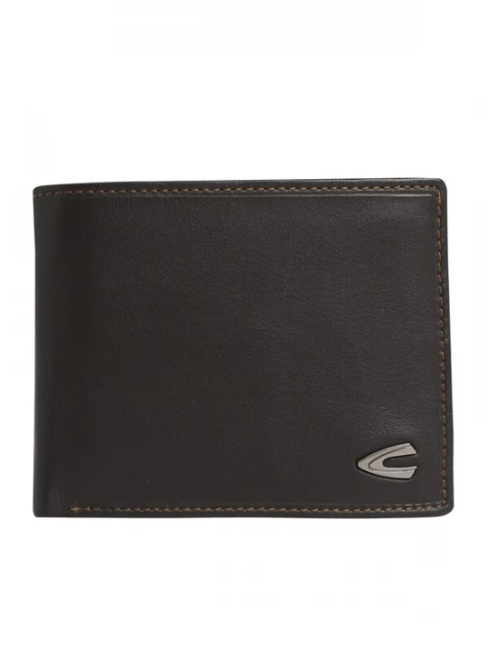 Foto van product CAMEL ACTIVE Portemonnee 'Vegas' kastanjebruin